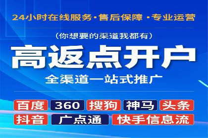 解析百度推广代运营公司运营模式